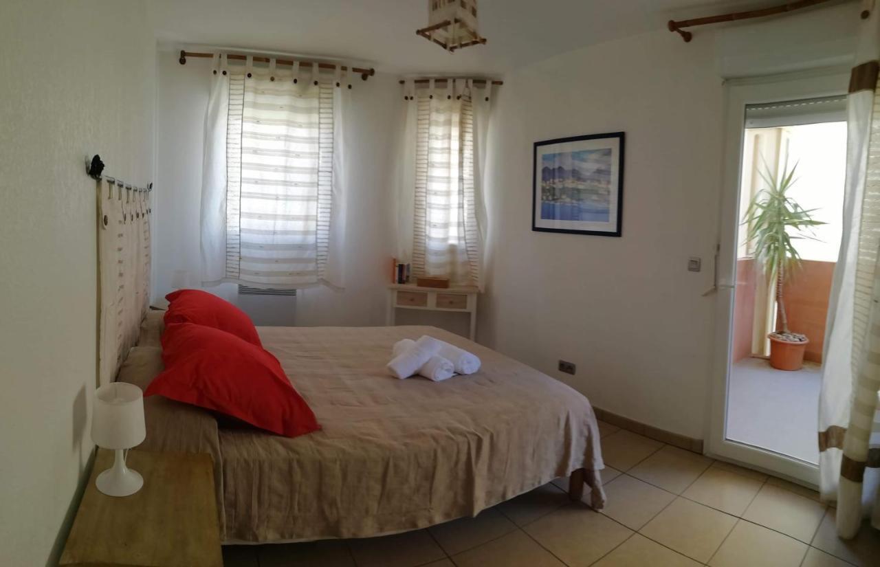 Les Princes Du Golf Jerome Numero 13 Quartier Pascal Paoli Appartement Porto-Vecchio  Exterior foto