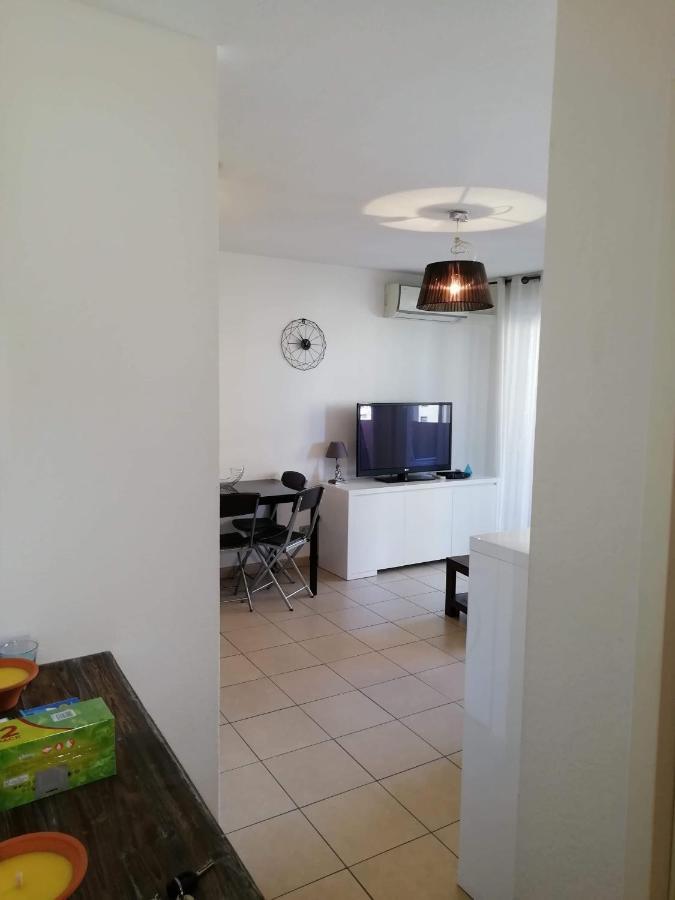 Les Princes Du Golf Jerome Numero 13 Quartier Pascal Paoli Appartement Porto-Vecchio  Exterior foto