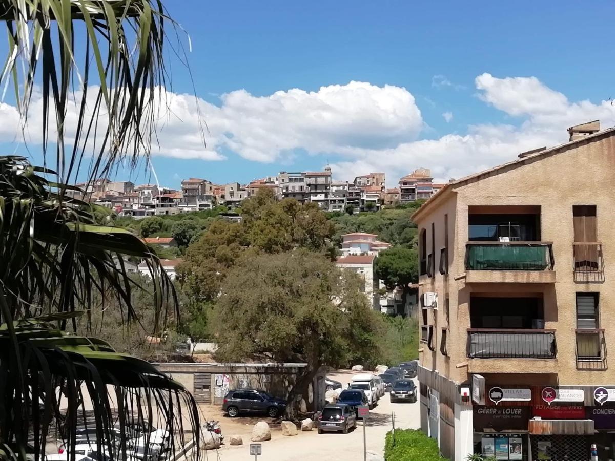 Les Princes Du Golf Jerome Numero 13 Quartier Pascal Paoli Appartement Porto-Vecchio  Exterior foto